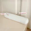 Bộ Ruột Gối Gabel Memminbedding Luxury ôm trọn cơ thể, không bí nóng, không lạnh về đêm cho cảm giác êm ái