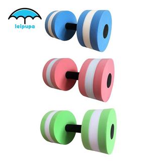 Quả tạ thanh cầm tay nhẹ cho người lớn và trẻ em làm bằng EVA nổi
