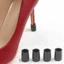 【COD】Mũ bảo vệ gót stiletto trong suốt, thiết kế vừa vặn, ngăn gót giày bị lún xuống cỏ trong các sự kiện trang trọng.