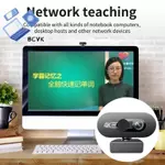 [BCVK] Webcam 4K Full HD Cho Máy Ảnh Web PC Cam Web Mini Mới Có Micro USB Tự Động Lấy Nét Stream Camera Forputer Laptop Tốt — ảnh 7