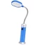 Đèn làm việc ngoài trời, Đèn LED làm việc có thể điều chỉnh độ sáng cao 360 độ, Dụng cụ nướng đèn cổ ngỗng đế từ tính bền bỉ