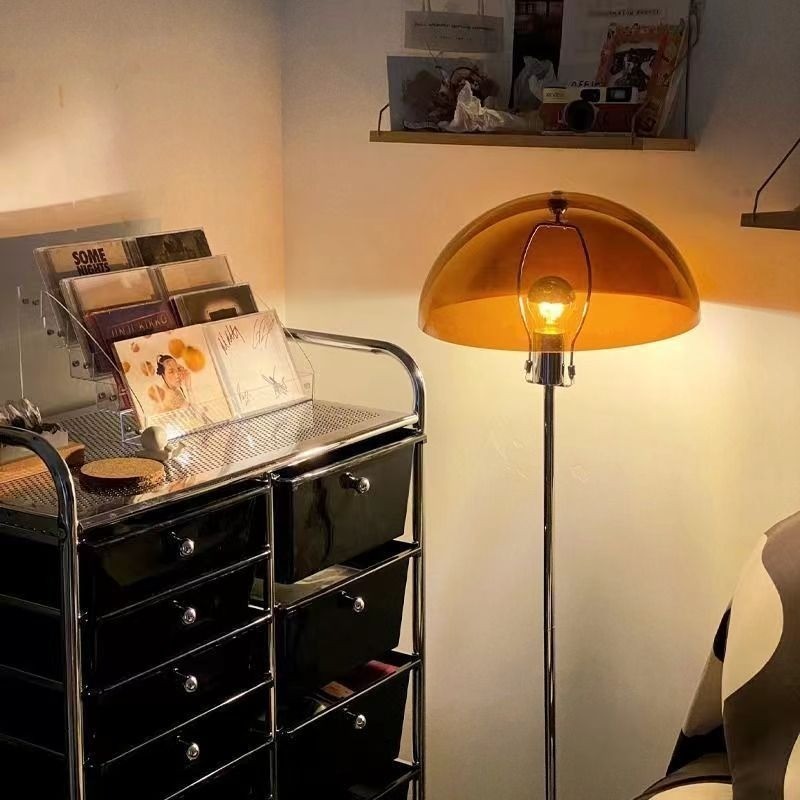 ⭐⭐Đèn LED Âm Đất Nghệ Thuật - Tăng Điểm Nhấn Phong Cách Vintage Lãng Mạn Cho Phòng Ngủ, Phòng Khách