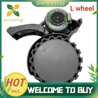 Động cơ bánh xe bên trái cho phụ tùng máy hút bụi robot J4 / J4 Freo X Ultra / J4 Lite