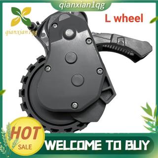 Động cơ bánh xe bên trái cho phụ tùng máy hút bụi robot J4 / J4 Freo X Ultra / J4 Lite