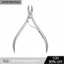 【COD】Dụng cụ nhặt da làm nail cao cấp, chất liệu thép bền đẹp, giúp loại bỏ da thừa quanh móng một cách nhẹ nhàng, sạch