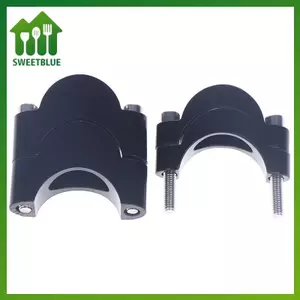 Sweet Phù Hợp 31.8mm Tay Lái Xe Đạp - Miếng Đệm Riser Hợp Kim