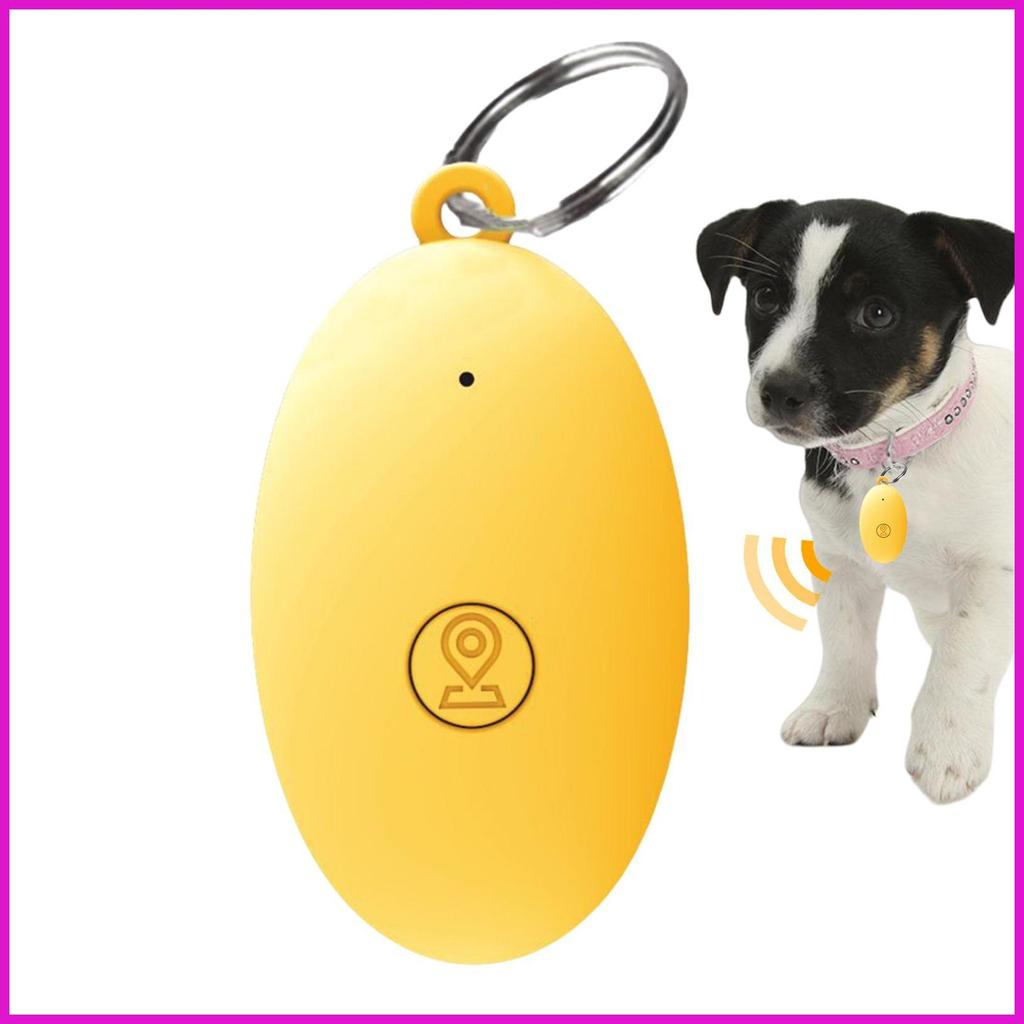 Lost Key Finder Thiết bị định vị chìa khóa ô tô Công cụ theo dõi báo động hai chiều cho điện thoại di động Túi hàng không dây Định vị lyuvn