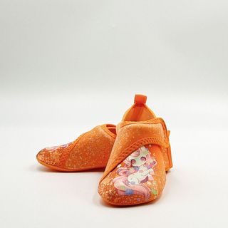 Bé Trai Bé Gái Trẻ Em Đi Biển Chống Trơn Trượt Nhanh Nhiễu Nước Trong Nhà Ngoài Trời Thoáng Khí Can Thiệp Creek Giày