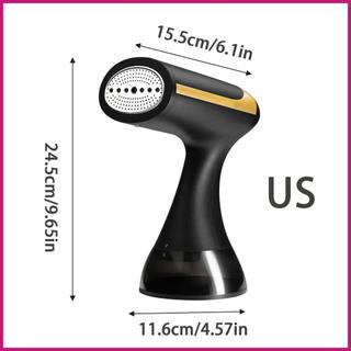 Máy hấp quần áo 1500W cầm tay chuyên nghiệp cho shopidaevn