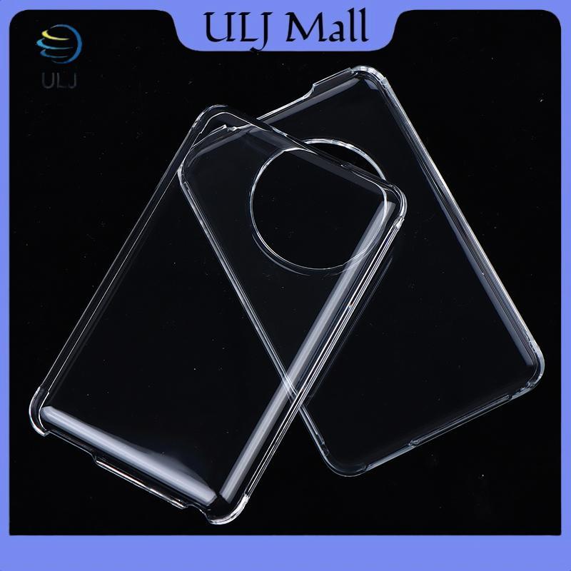 ULJ (Phiên bản mỏng / 5TH / 2009 + 6Th) Bảo vệ cho IPod Classic thế hệ thứ 6 120GB 160GB 80GB / 5th 30GB Vỏ cứng trong suốt pha lê.
