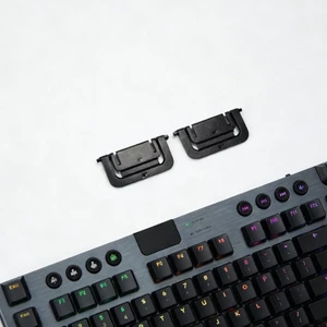 Yoo 2 Chiếc Chân Đế Chuột Công Thái Học Thay Thế Cho G915 G913 G813 G815 Lắp Đặt Dễ Dàng