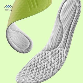 ELBBKG Đế giày thể thao khử mùi mùa hè, Đế thấm mồ hôi và thoáng khí mới