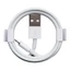 Dây Cáp sạc nhanh P8 USB-L Rockspace độ dài 1m sạc nhanh ổn định không nóng máy hỗ trợ bán sỉ , hàng sẵn kho1M U+L*5