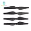 Gamchiano 4 Miếng Cánh Quạt Cánh Quạt CW CCW Lưỡi Cho DJI Tello RC Drone Quadcopter Phần
