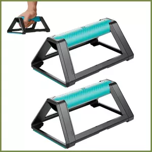 Thanh đẩy lên sàn chống trượt - Phù hợp phòng tập thể dục tại nhà và sân sau