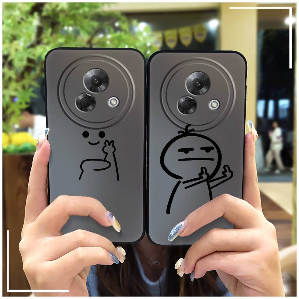 Ốp Điện Thoại Meizu Lucky08 TPU Silicon Mềm Bảo Vệ Chống Thấm Nước, Bền, Chống Va Đập, Bọc Toàn Bộ, Thiết Kế Thời Trang