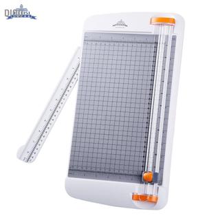 Dioo Dioo JIELISI A4 Giấy Tông Đơ Máy Tính Để Bàn 12.2 Inch Chiều Dài Cắt Cho Thủ Công Thẻ Ảnh Cán Sổ Lưu Niệm