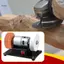 Mini Bench Grind Đa Năng Máy Mài Điện Benchtop Sander Dụng Cụ Mài Kim Loại Bền Thích Hợp Cho Thủ Công Đồ DIY Sử Dụng Tại Nhà