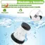 Bộ lọc HEPA cho K12 K12Pro K13 cho Genius Invictus .0 X7 2.0 Máy hút bụi cầm tay thay thế không dây