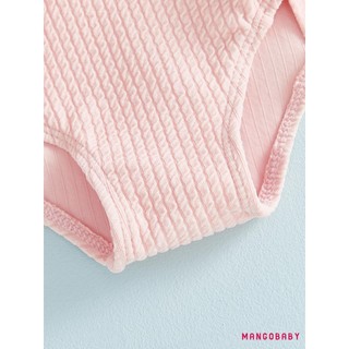 MG-Toddler Bé Gái Rash Guard Đồ Bơi Dễ Thương Màu Trơn Dài Tay Ruffle Áo liền quần Có Mũ 2 Chiếc Đồ Bơi