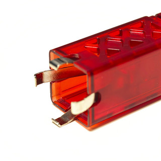 [Ship nhanh] Dụng cụ nhổ Switch & Keycap bàn phím cơ 2 trong 1 cao cấp - thay thế Keycap , Switch - CooBeStore