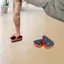 Pushup Pads - Bộ Dụng Cụ Di Động Cho Tập Luyện Calisthenics