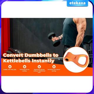Kettlebell Di Động Tay Cầm Điều Chỉnh Được - Thiết Bị Tập Luyện Đa Năng