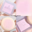 XIXI D415 Phấn Má Hồng Đơn Sắc Blush Lên Màu Tự Nhiên, Phấn Mịn Nhẹ Dễ Tán, Trang Điểm Má Hồng Makeup
