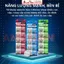 Pin Cúc Áo CR2032 3V pin chất lượng giá rẻ cho Chìa Khóa Smartkey Cmos Máy tính Điều khiển AirTag