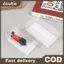 Doutie Tỉ Lệ 1: 64 Xe Ô Tô Mô Hình Hộp Trưng Bày Trong Suốt Acrylic Chống Bụi Vỏ Cứng Sưu Tập Hình Thu Nhỏ Bảo Vệ Đồ Chơi VN