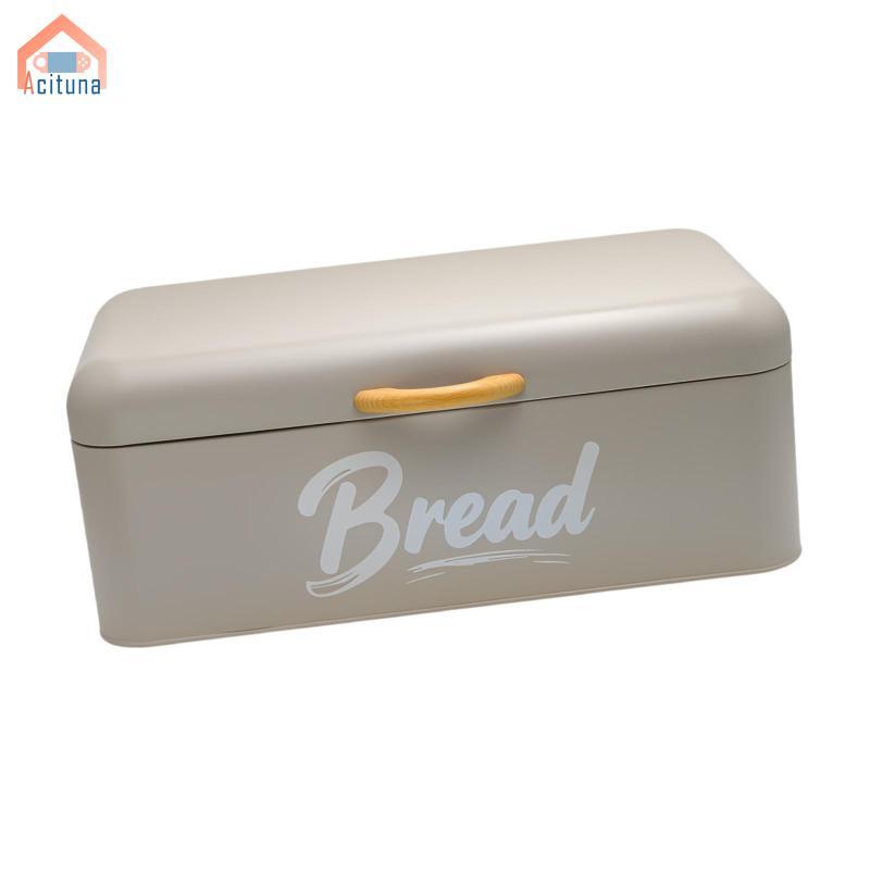 Hộp đựng bánh mì, Đa chức năng, Dễ lau chùi, Thùng đựng bánh mì quầy bếp, Hộp đựng bánh mì, Hộp đựng đồ cho gia đình, Hộp đựng thức ăn
