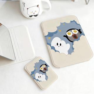 Bóng ma giấy vỡ Gương Gập Để Bàn V Phòng, Gương Trang Điểm Siêu Nét
