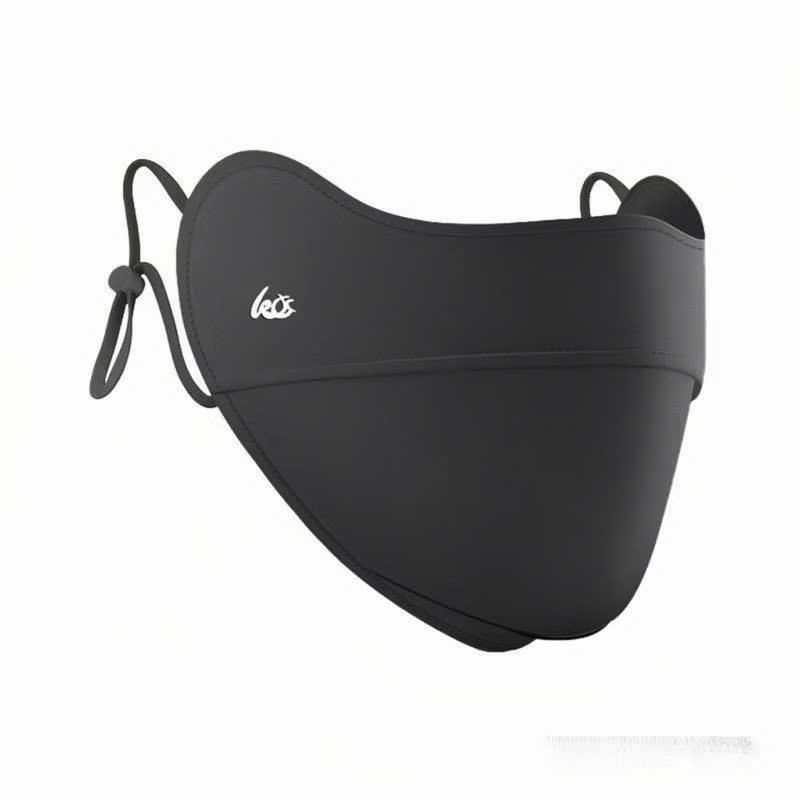 Khẩu Trang Vải Lụa, Kháng Khuẩn, Dày,  Chống Nắng, Chống Tia UV, Chống bụi,  Giữ Ấm Điều Chỉnh Dây Đeo C87 SHOP