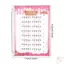Phần mở rộng mi dưới DIY tự nhiên 5-6mm để sử dụng hàng ngày