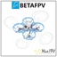 Máy Bay BetaFPV Meteor 75 Pro Analog Drone｜Matrix ELRS 2.4G 2025