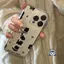 Ốp Điện Thoại Mèo Đen Dễ Thương Cho Redmi K90 K80 K70 K70E K60E K60 K50 Gaming K50i K40 Pro Plus K40s K30 K20 Pro K30S Ultra 5G 4G Vỏ Hoạt Hình Trong Suốt Vỏ Mềm Chống Sốc