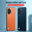 Dành Cho Tecno Spark Go 3 2 1 1s KN3 KM4 KL4h Da Họa Tiết Thời Trang Ốp điện thoại TPU Mềm Khung Bảo Vệ