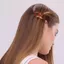 Thời Trang Mới - Kẹp Tóc Từ Tính, Phụ Kiện Làm Đẹp Tóc