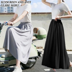 Váy che biển UPF50+, chống tia cực tím và làm mát tức thì, polyester khô nhanh dành cho hoạt động ngoài trời