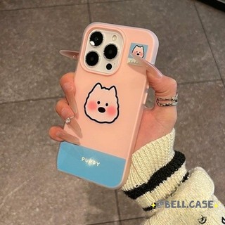 Dành Cho IPhone 17 16 15 14 13 12 11 Pro Max X XR XS Max 78 Plus Trường hợp điện thoại West Highland dễ thương