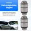 4G63 4G64 4G13 4G18 6G72 Van Thủy Lực Tappet Van Điều Chỉnh Nâng Mi Cho MD377560 16 Cái