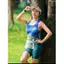 "Training Vest" Chromosome Half Waist Vest 2.0 Running Vest Female Marathon Equipment hidm