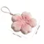 EDIWANY Móc Khóa, Sang Trọng Sakura Series Túi Quyến Rũ, Thời Trang DIY Mềm Túi Quà Tặng Mặt Dây Chuyền Ba Lô Trang Trí