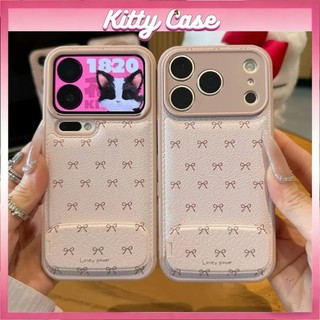 Ốp lưng cấu trúc nệm khí Cho iPhone 11/12/13/XR/14/15/16/17/7/XR Pro Max Plus Ốp lưng bao quanh thời trang Mèo