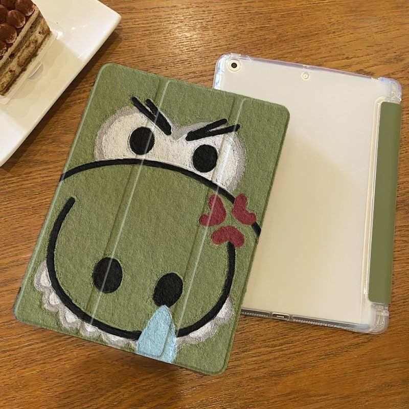 Ốp Bảo Vệ Cho iPad Air 13 inch M4 24S pro11 10th gen pro 12.9 25S A16 gen11th Air4 / air5 Air2 M2 Air6 M3 Air7 Gen7 Gen8 Gen9 Mini4 / 5 / 6 air 11 Gen5 / 6 Cho Vỏ Ipad Vỏ Mềm