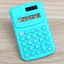 Máy Tính Mini Máy Tính Học Sinh 888 Máy Tính Giá Trị Cao Dễ Thương Học Sinh Tiểu Học Máy Tính Khoa Học JSBR