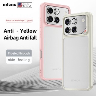 Dành Cho Danh Dự Win RT Vỏ Cho Honor Win RT WinRT HonorWin RT HonorWinRT Trong Suốt TPU Ốp lưng Acrylic Giáp Chống Sốc Ốp Lưng