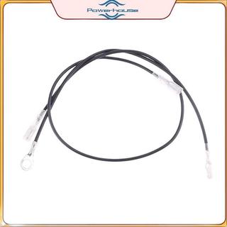 POWER Phụ kiện cưa xích cuộn dây đánh lửa cho 2500