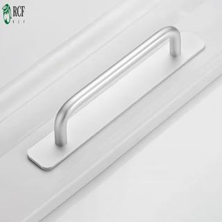 Dính vào Tay Cầm Tủ Bếp Tủ Tay Cầm Tủ Quần Áo Ngăn Kéo Kéo Cho Tủ Quần Áo Tay Nắm Cửa