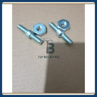 BỘ ỐC BẮT CHÂN LAM MÁY CƯA XÍCH MS 381/382, Máy Cưa Xích Thụy Điển 381/382